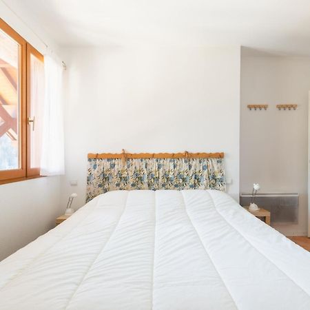 Chalet Clos Gauthier La Salle-les-Alpes Exteriér fotografie