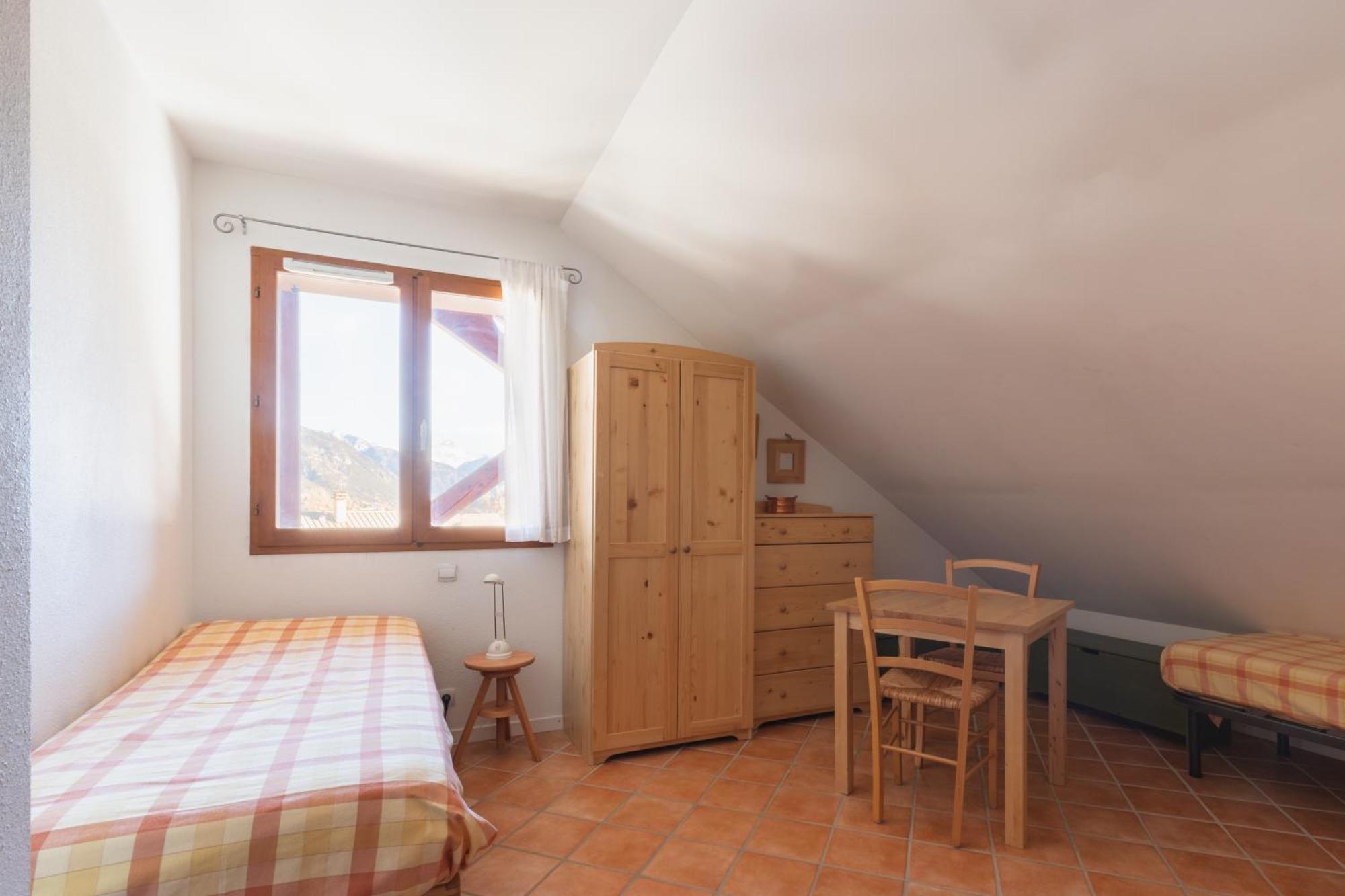 Chalet Clos Gauthier La Salle-les-Alpes Exteriér fotografie