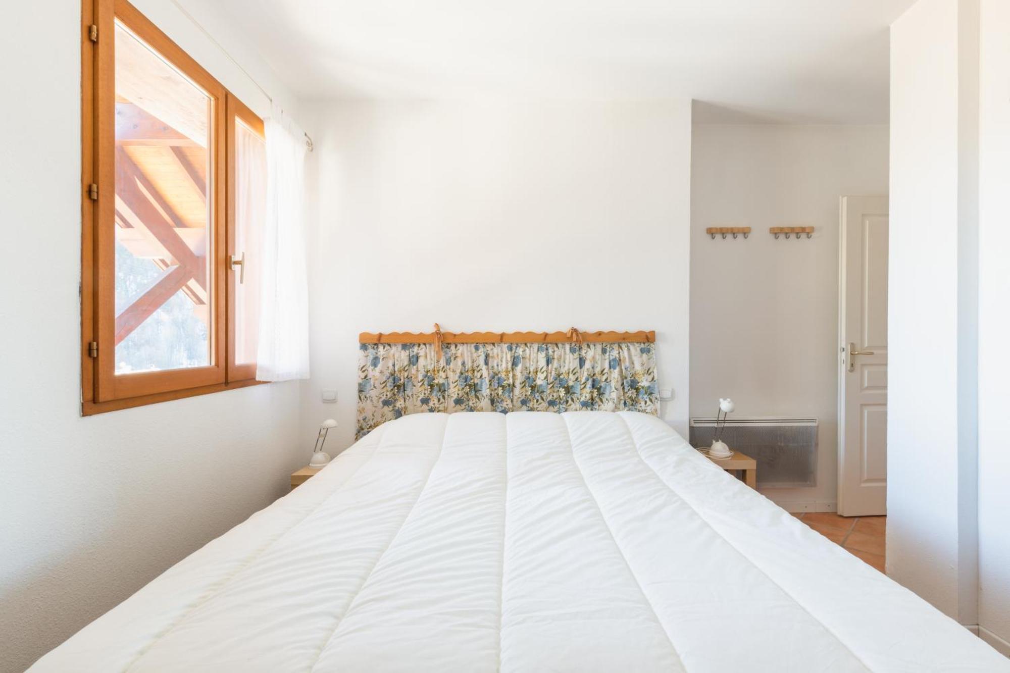 Chalet Clos Gauthier La Salle-les-Alpes Exteriér fotografie
