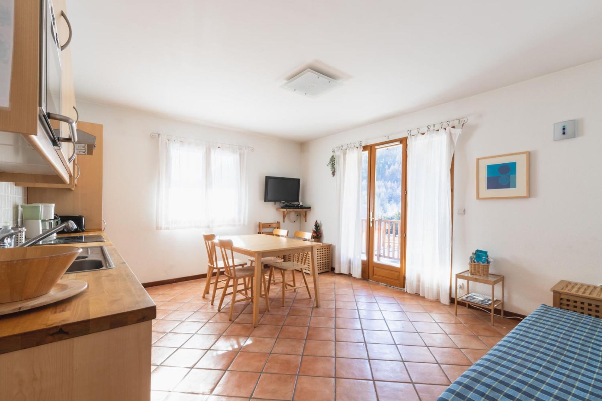 Chalet Clos Gauthier La Salle-les-Alpes Exteriér fotografie