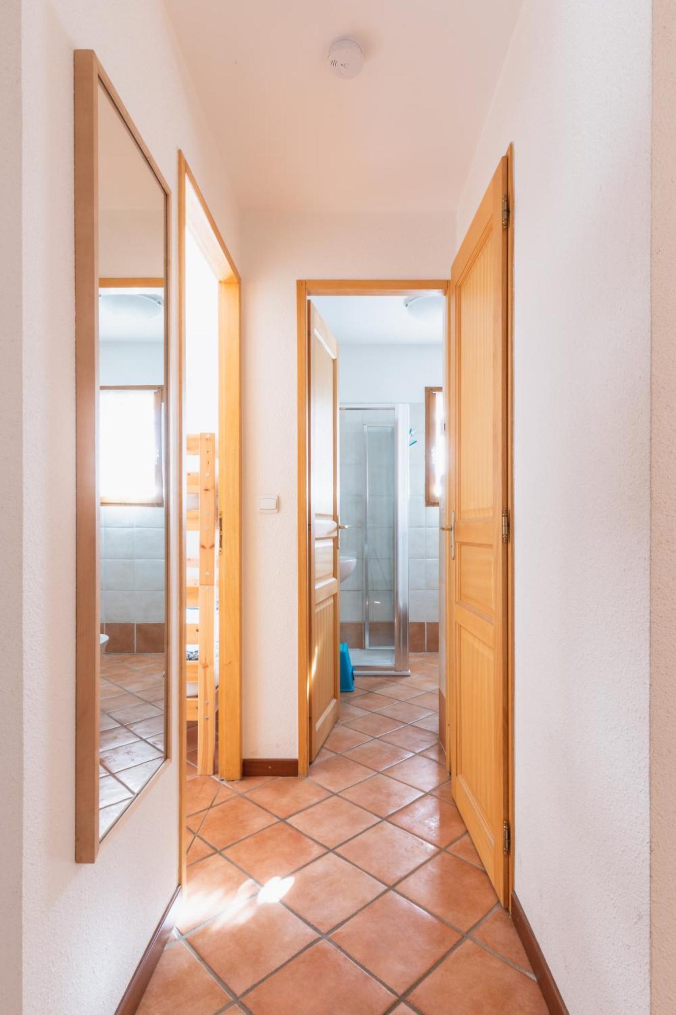 Chalet Clos Gauthier La Salle-les-Alpes Exteriér fotografie