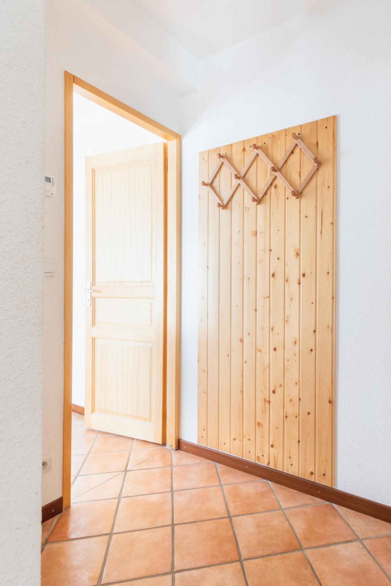 Chalet Clos Gauthier La Salle-les-Alpes Exteriér fotografie